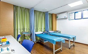 成都仁品耳鼻喉專(zhuān)科醫(yī)院